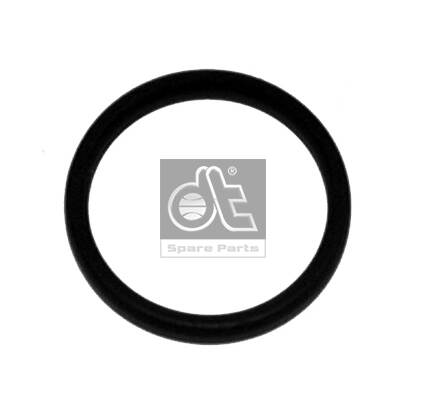 Oliefilterhuis pakking / O-ring Dt Spare Parts 2.11430