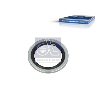 Afdichtring Dt Spare Parts 2.11432