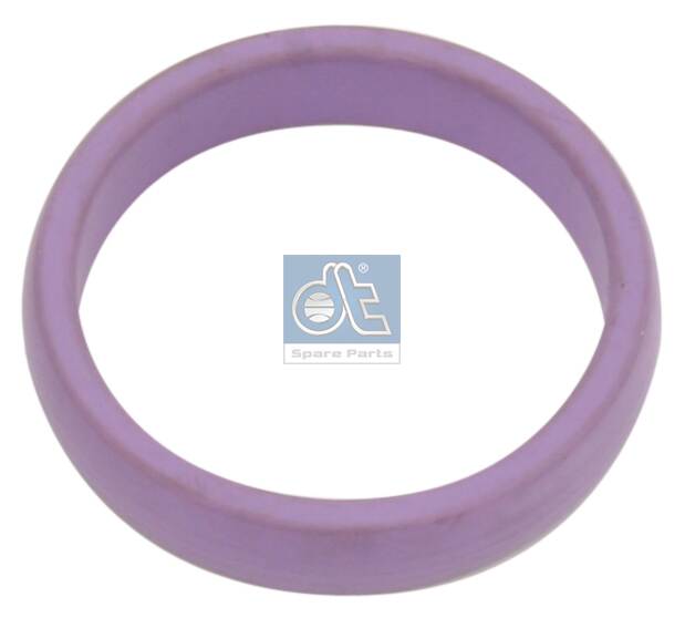 Oliefilterhuis pakking / O-ring Dt Spare Parts 2.11437