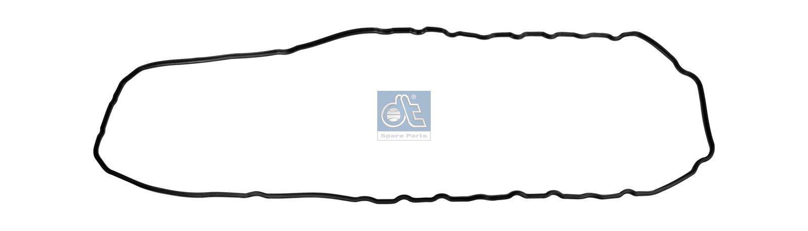 Carter pakking Dt Spare Parts 2.11446