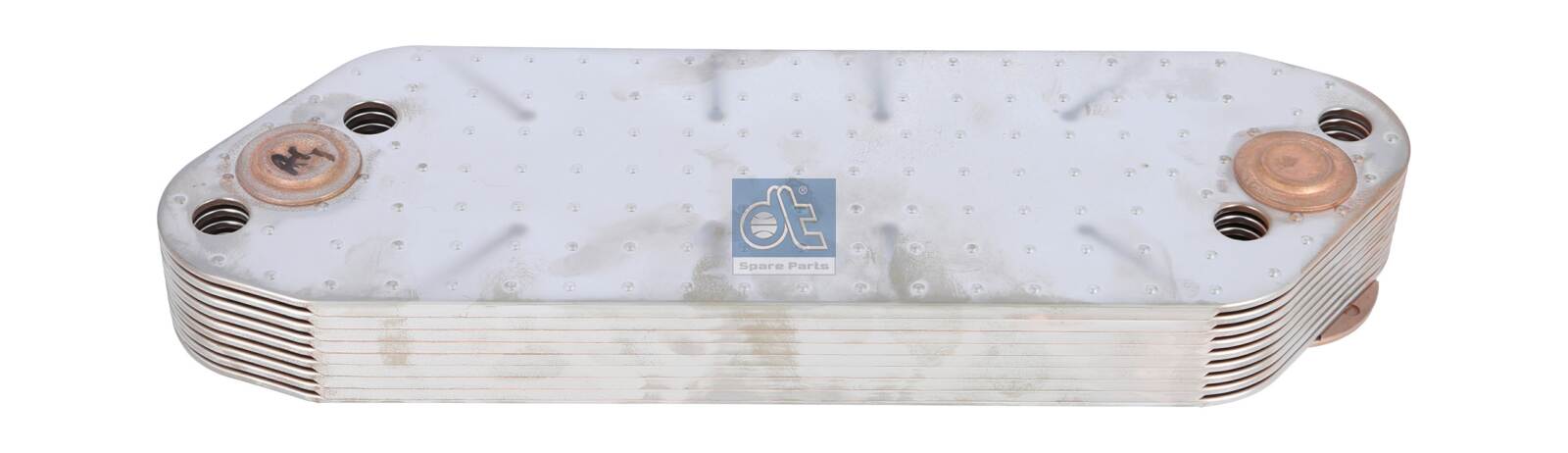 Oliekoeler motorolie Dt Spare Parts 2.11467