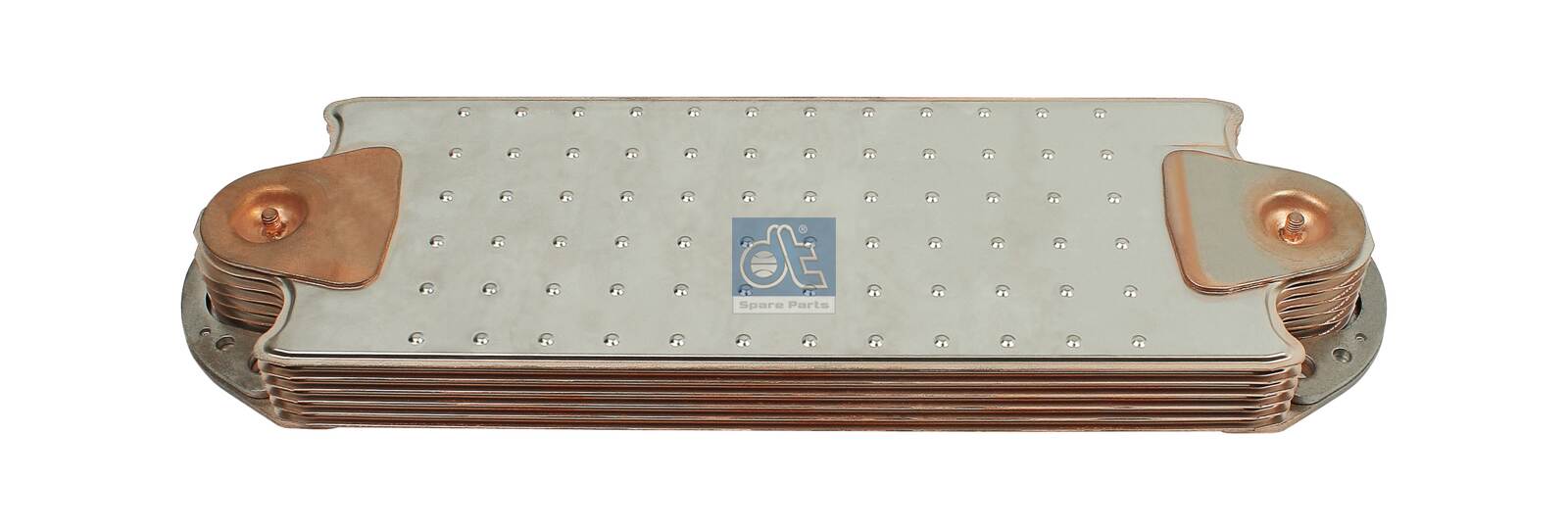 Oliekoeler, motorolie Dt Spare Parts 2.11473