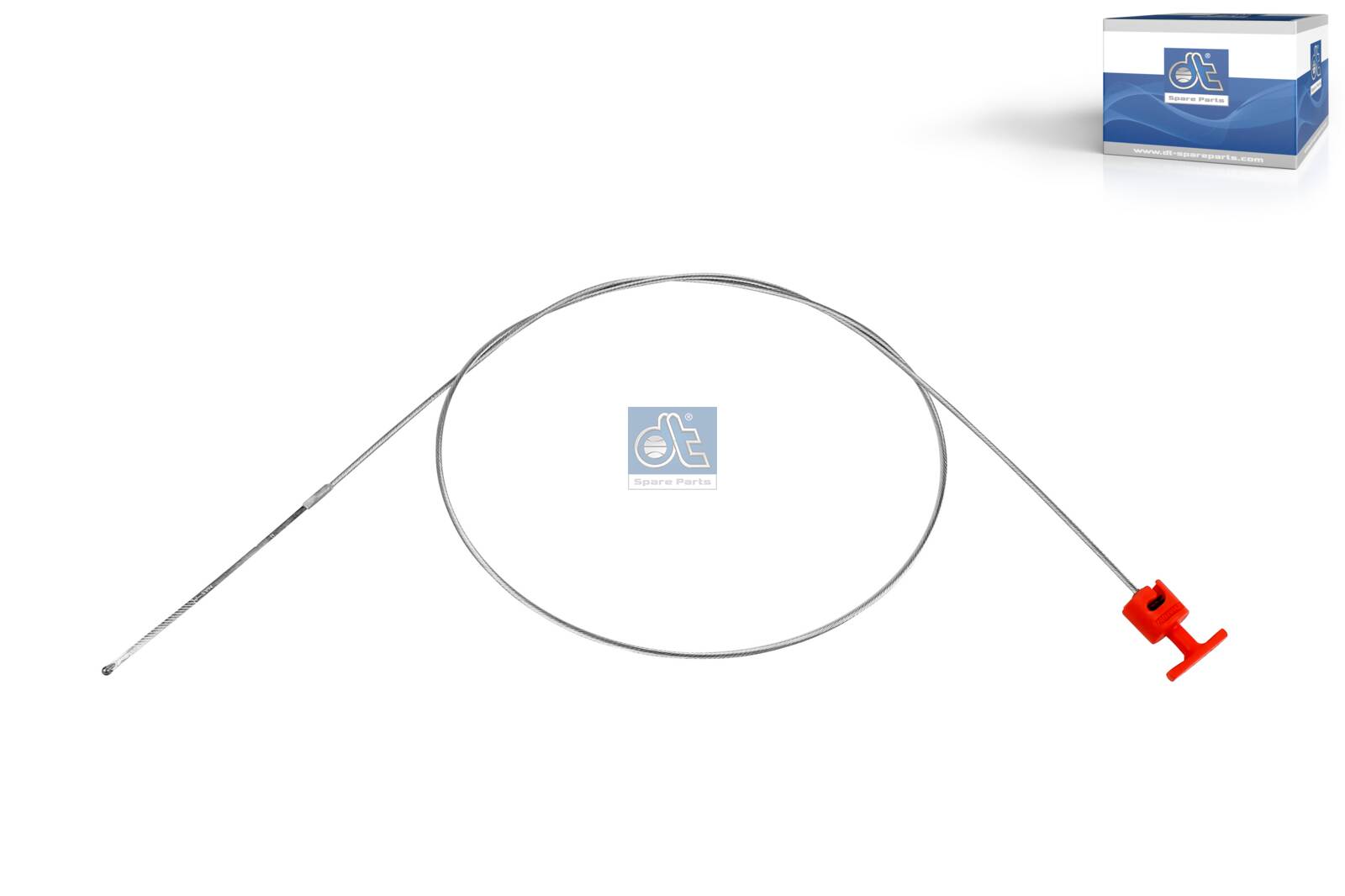 Oliepeilstok Dt Spare Parts 2.11492