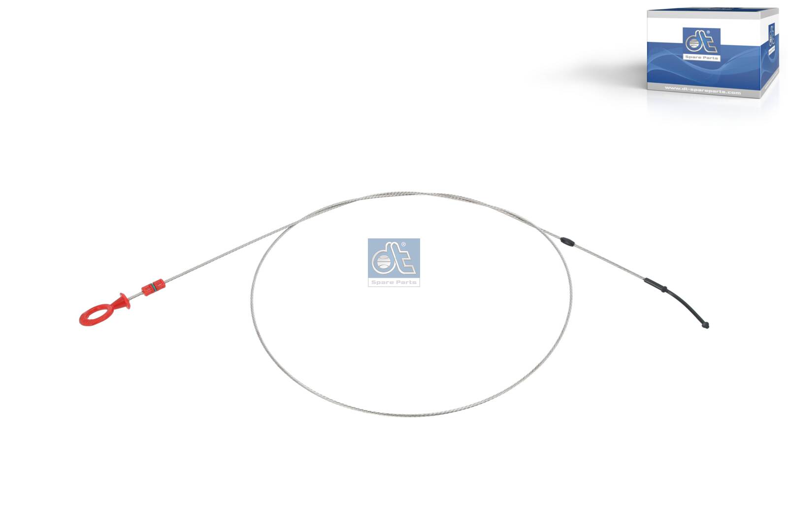 Oliepeilstok Dt Spare Parts 2.11494