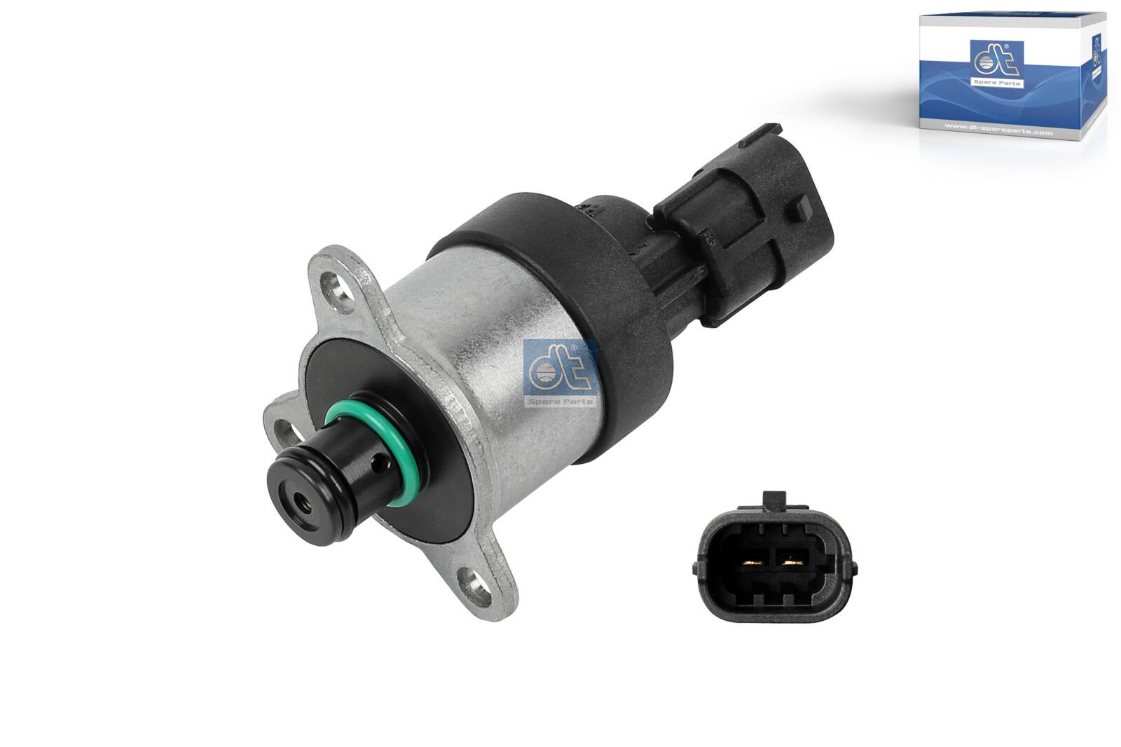 Regelklep brandstofhoeveelheid Dt Spare Parts 2.12085SP