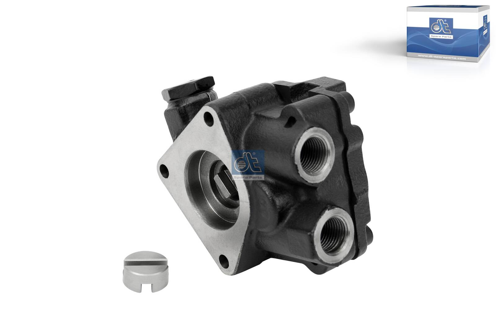 Brandstofpomp Dt Spare Parts 2.12092