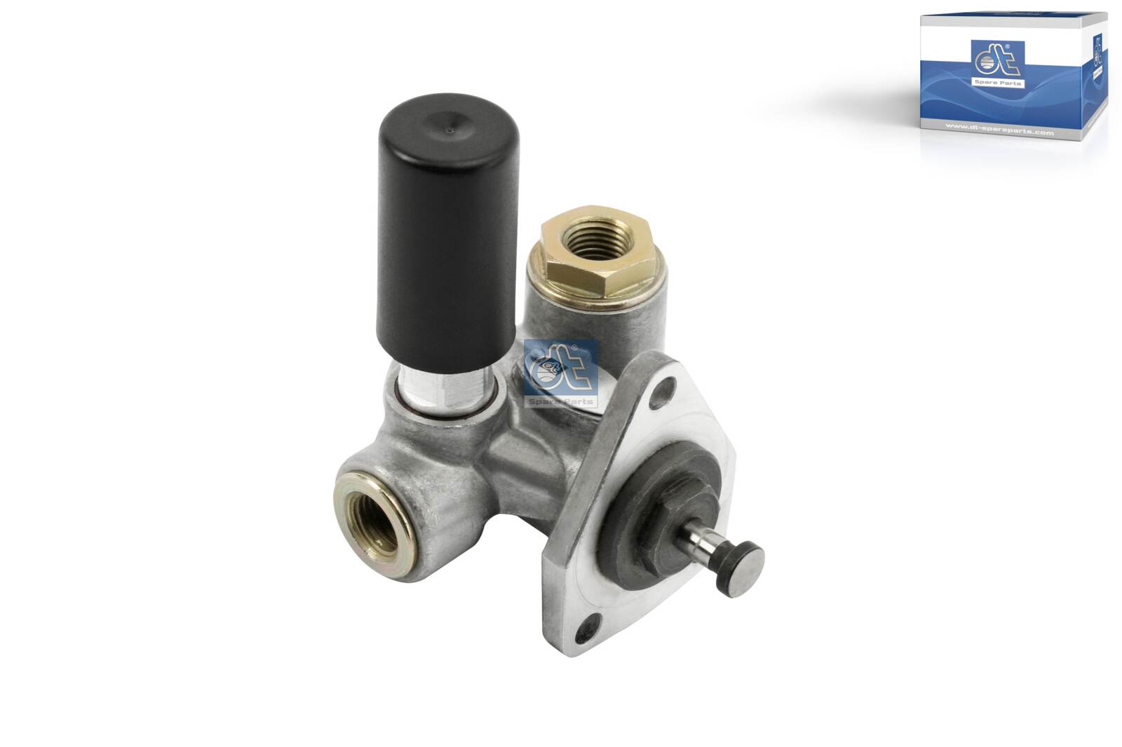 Brandstofpomp Dt Spare Parts 2.12101