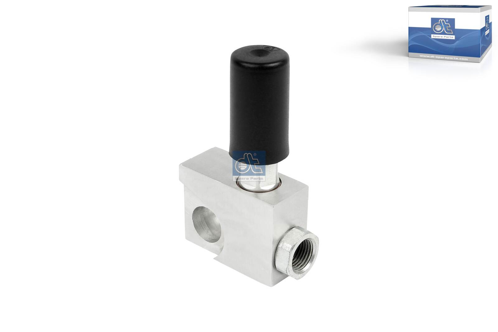 Brandstofpomp Dt Spare Parts 2.12107