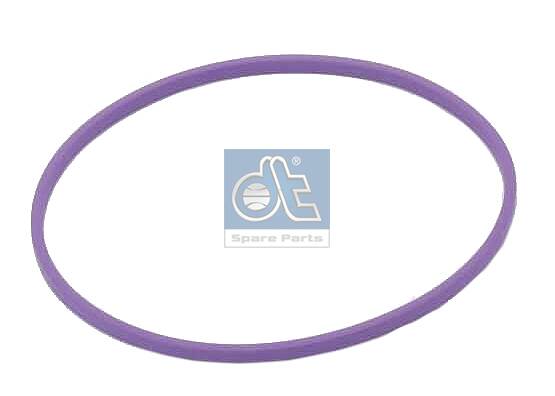 Brandstofpomp pakking Dt Spare Parts 2.12111