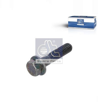Schroef Dt Spare Parts 2.12116
