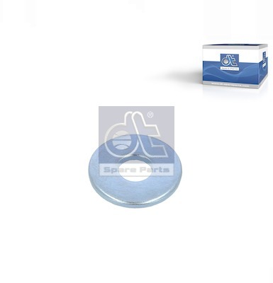 Afstandsschijf Dt Spare Parts 2.12117