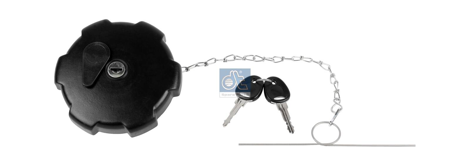 Tankdop Dt Spare Parts 2.12158