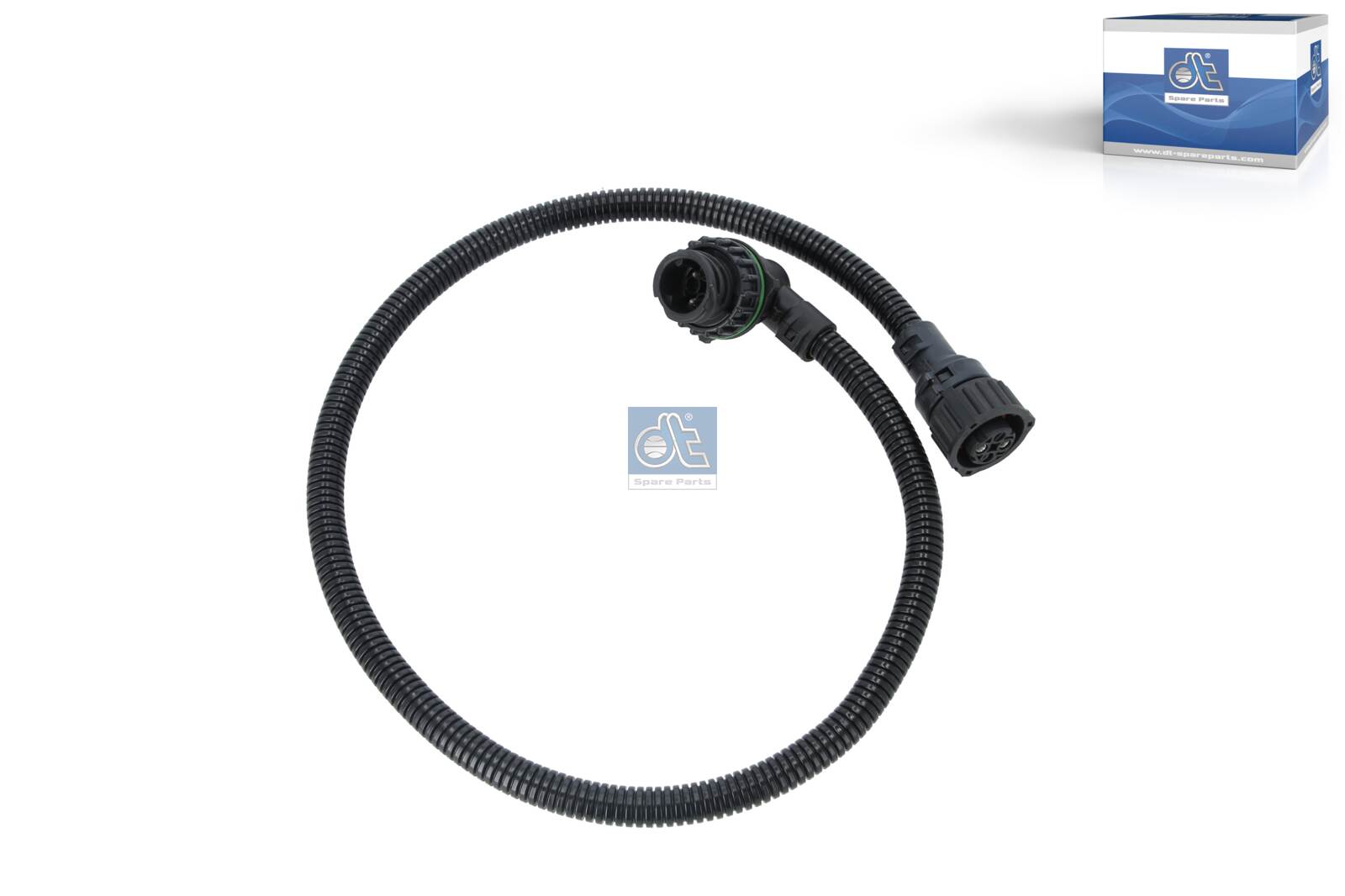 Elektrische leiding Dt Spare Parts 2.12281