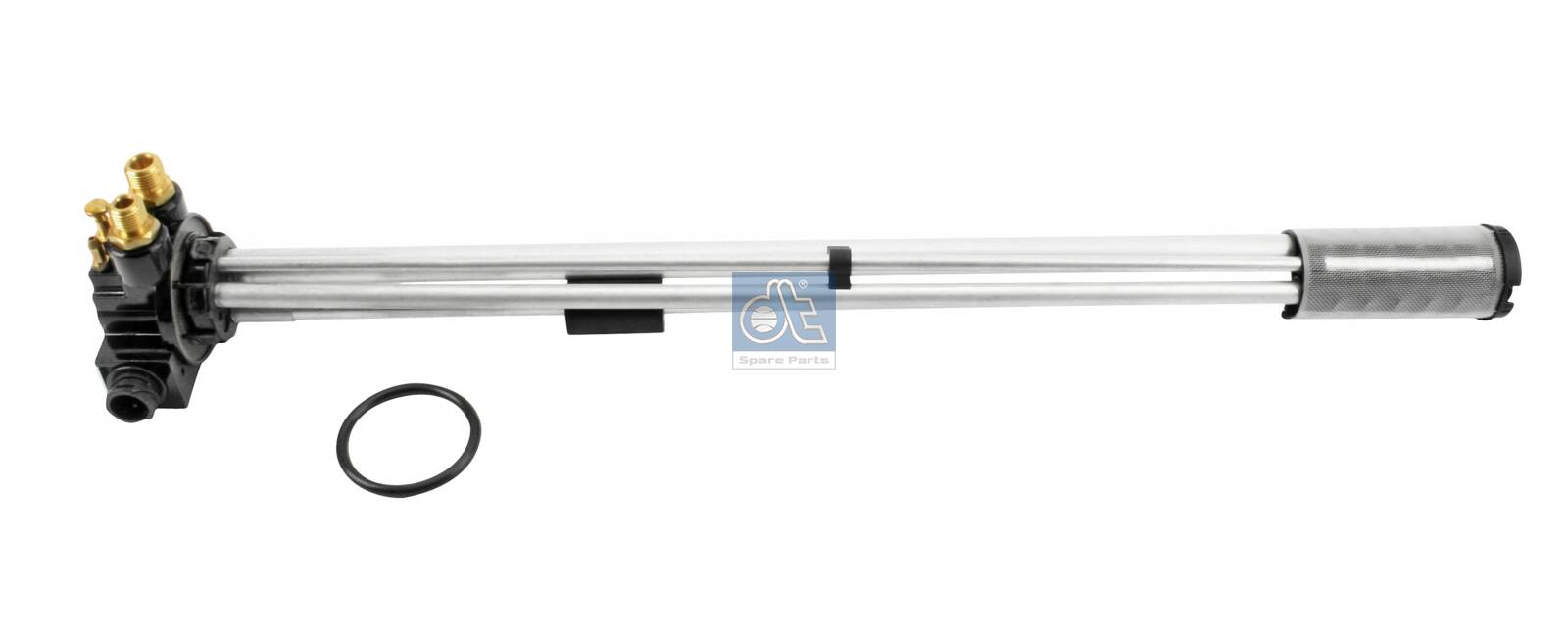 Tankvlotter Dt Spare Parts 2.12285