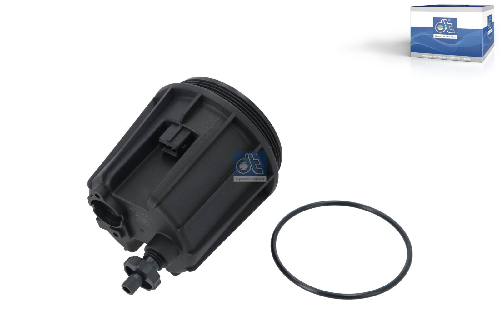 Brandstoffilterhuis Dt Spare Parts 2.12332
