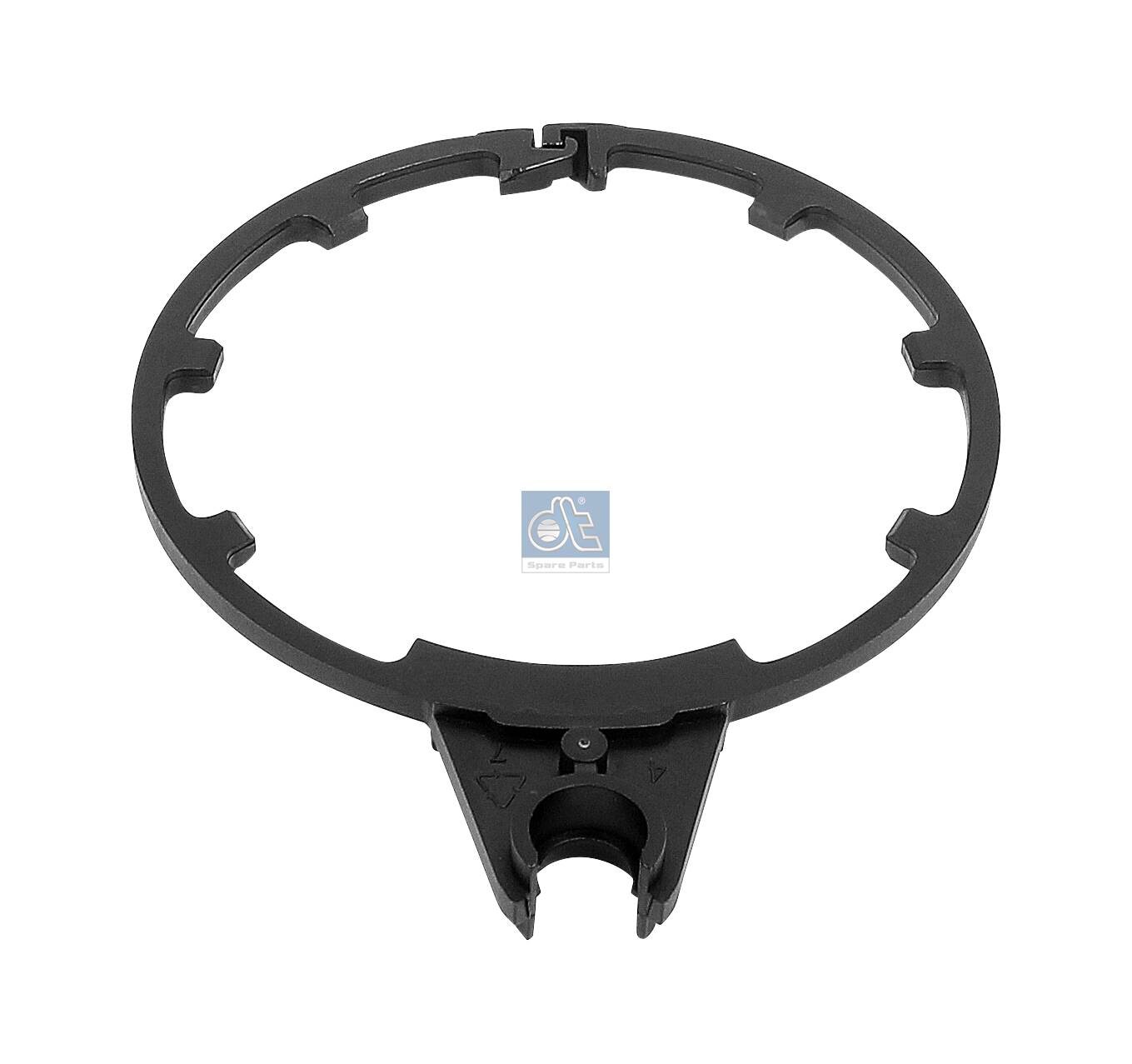 Brandstof waterscheidingsfilter Dt Spare Parts 2.12337