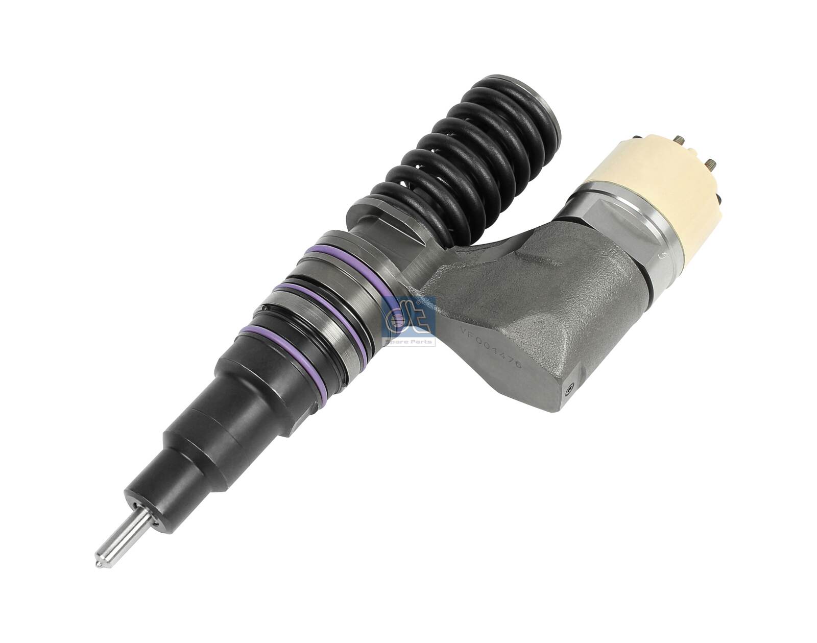 Pomp-sproeier eenheid Dt Spare Parts 2.12415