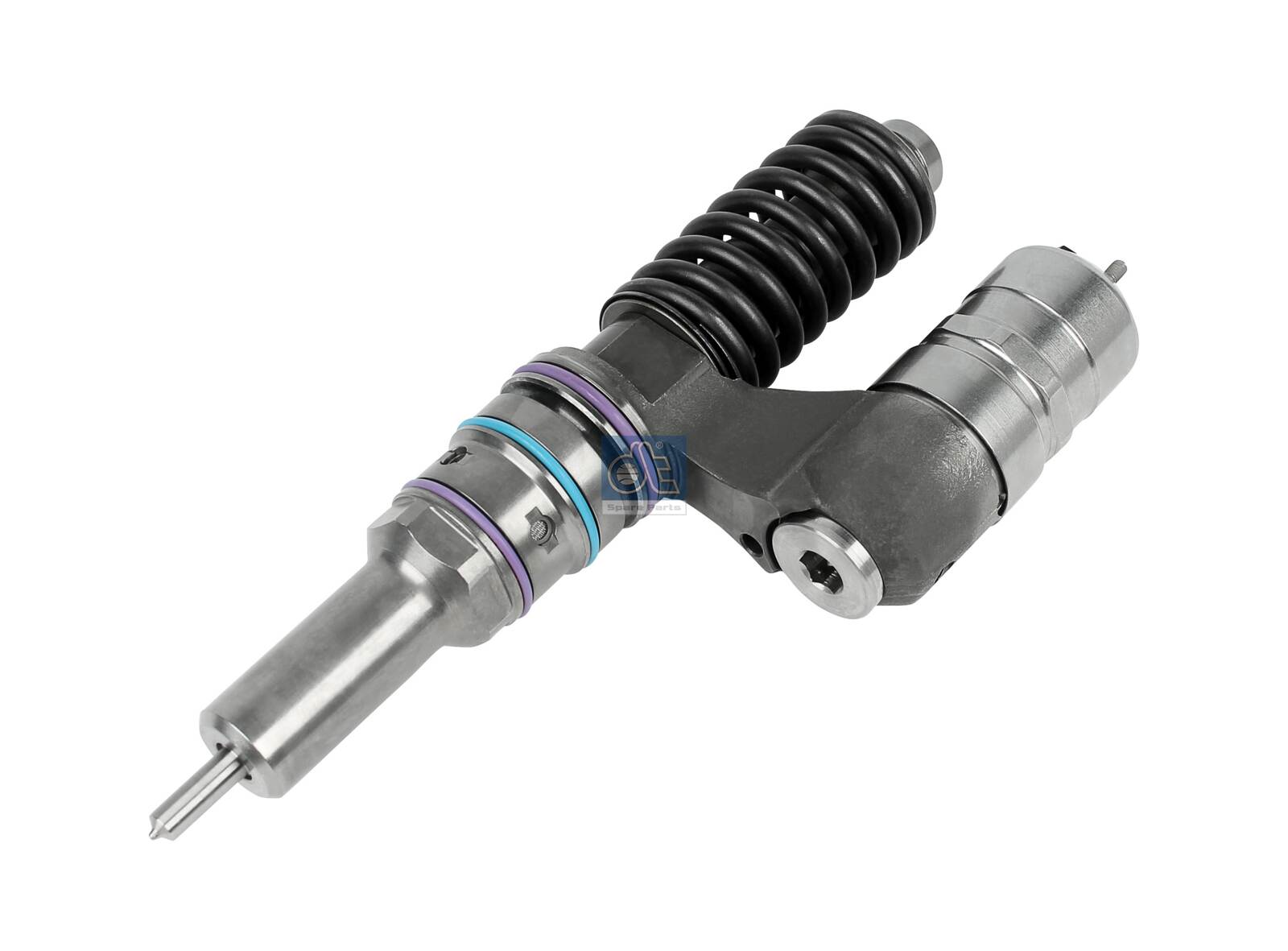 Pomp-sproeier eenheid Dt Spare Parts 2.12418