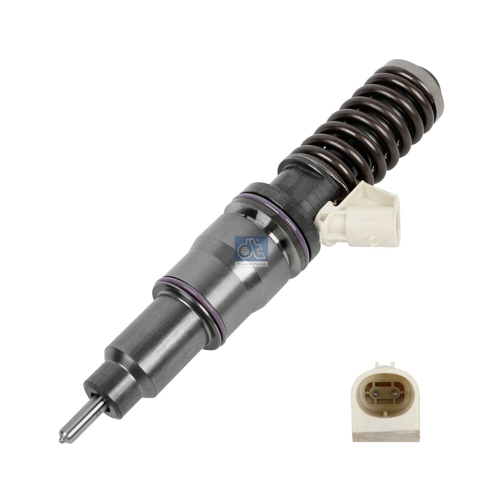 Pomp-sproeier eenheid Dt Spare Parts 2.12419