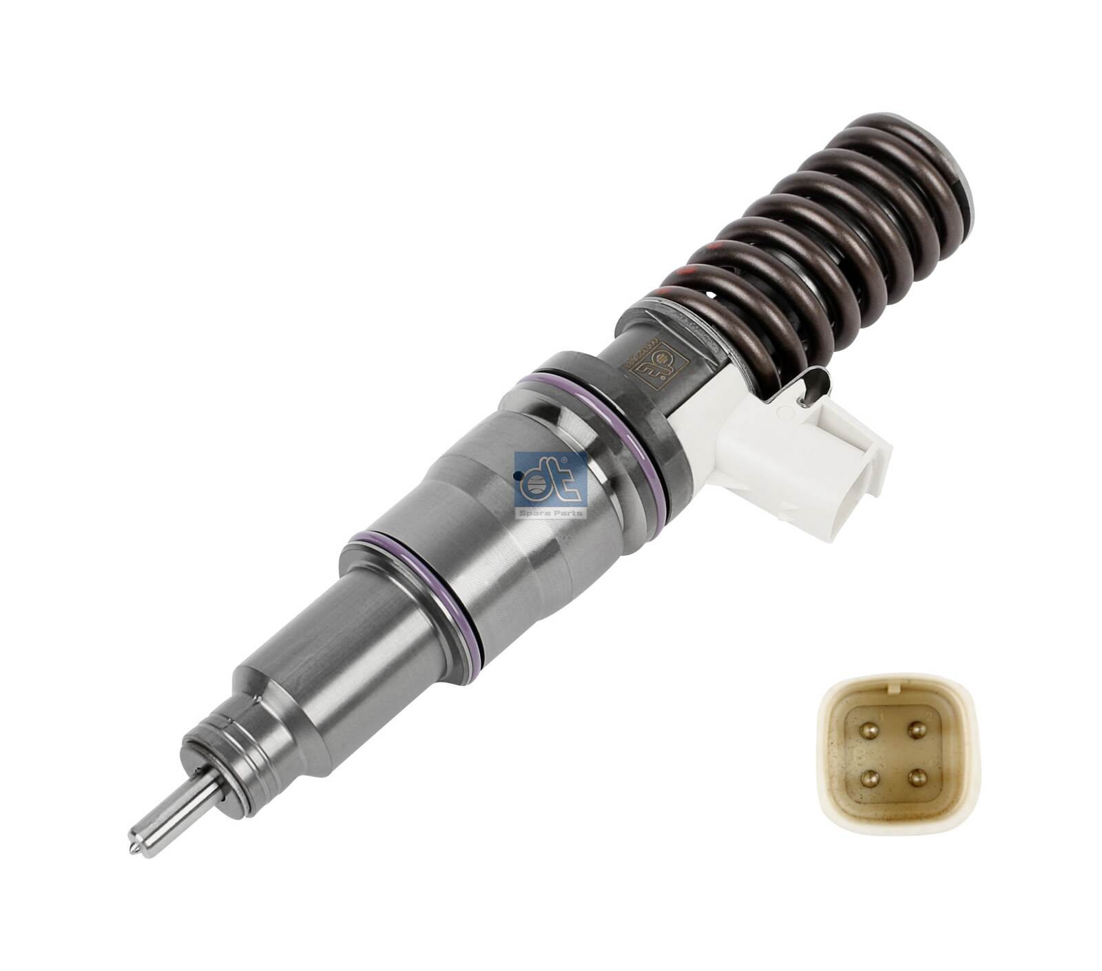 Pomp-sproeier eenheid Dt Spare Parts 2.12426