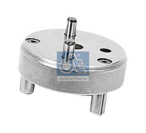 Verstuiver/Injector Dt Spare Parts 2.12475