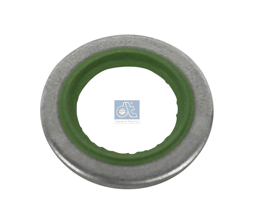 Pakking Dt Spare Parts 2.12503