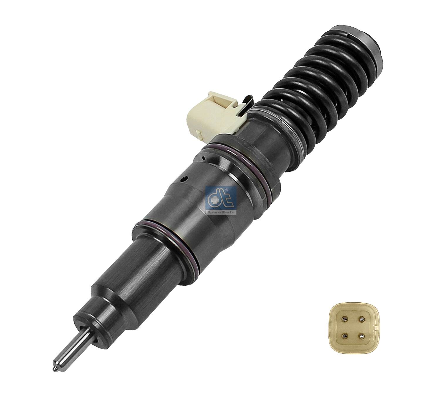 Pomp-sproeier eenheid Dt Spare Parts 2.12580