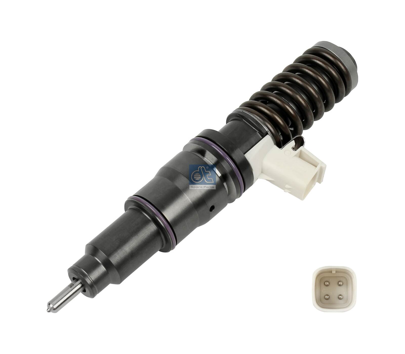 Pomp-sproeier eenheid Dt Spare Parts 2.12582