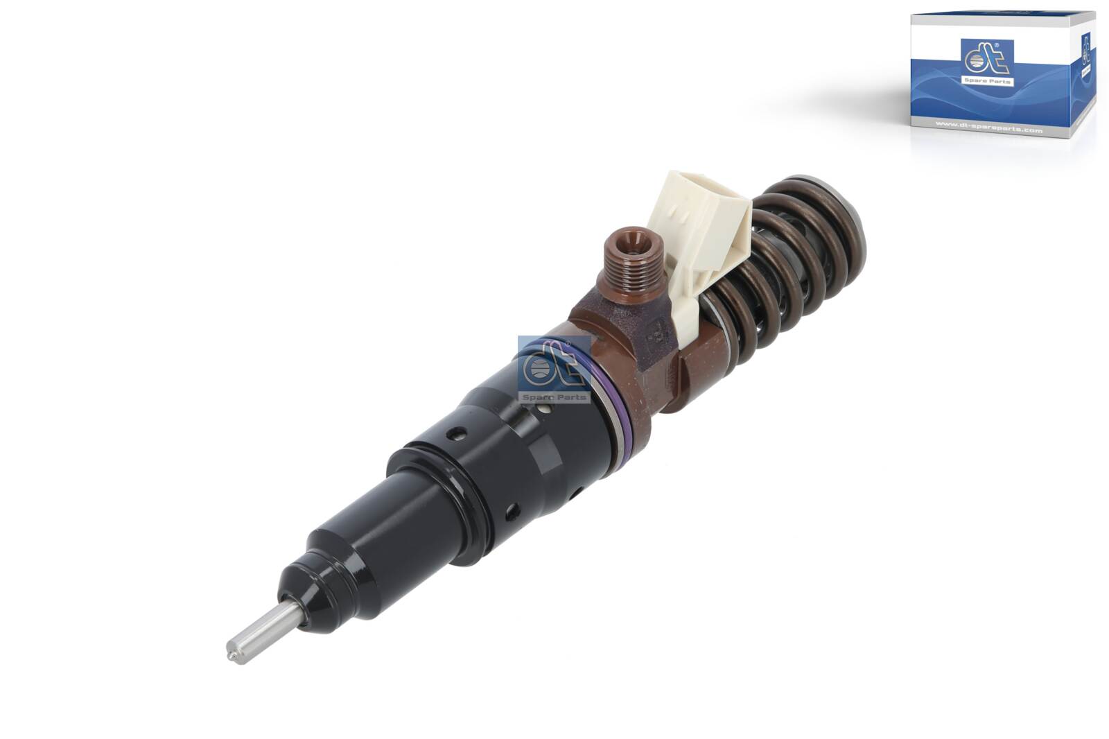 Pompinjectie-eenheid Dt Spare Parts 2.12595