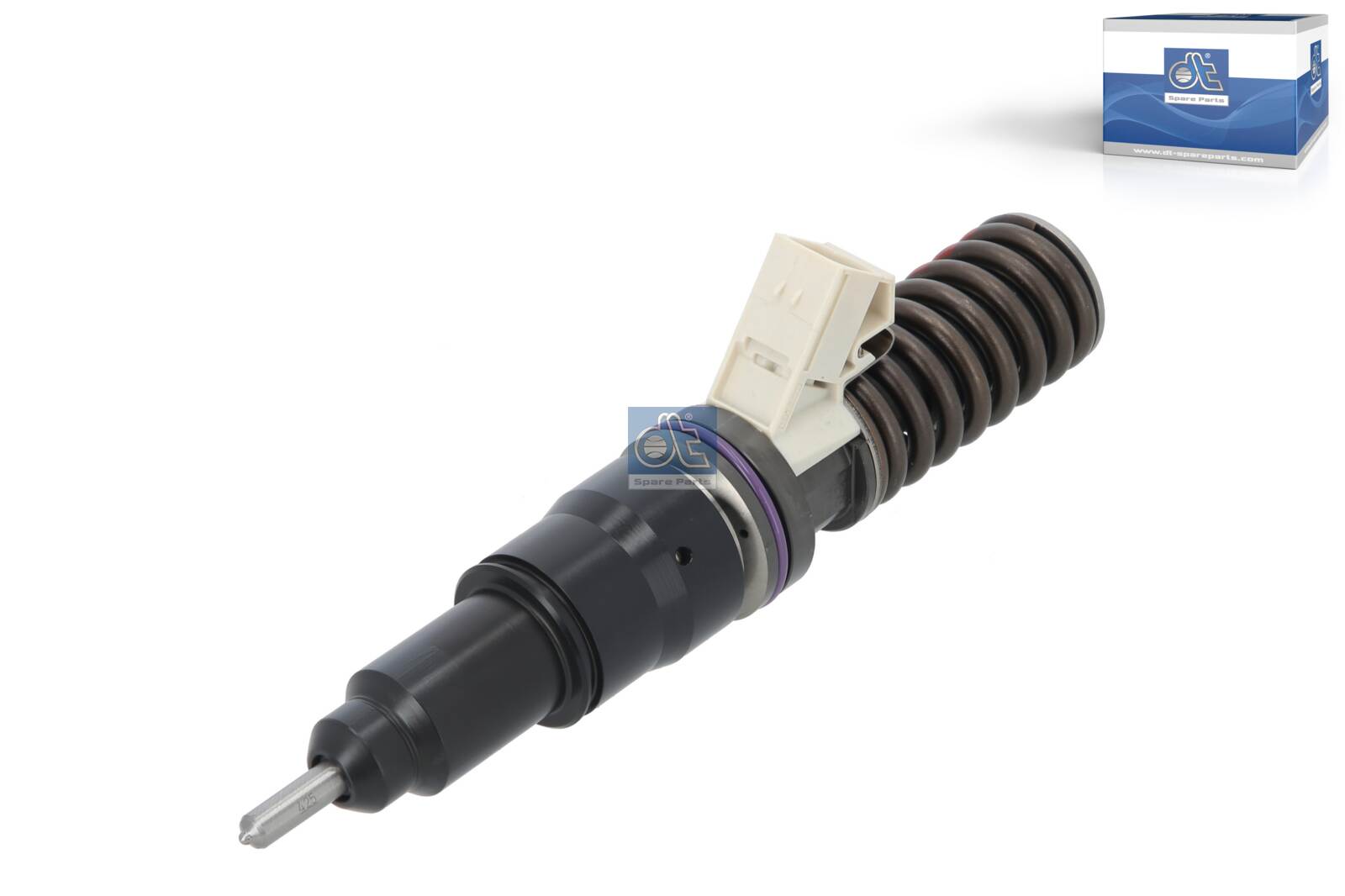 Pomp-sproeier eenheid Dt Spare Parts 2.12598