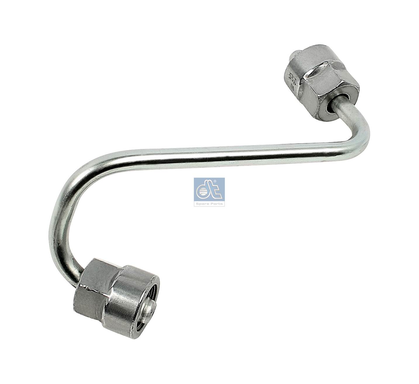 Brandstofleiding Dt Spare Parts 2.12621