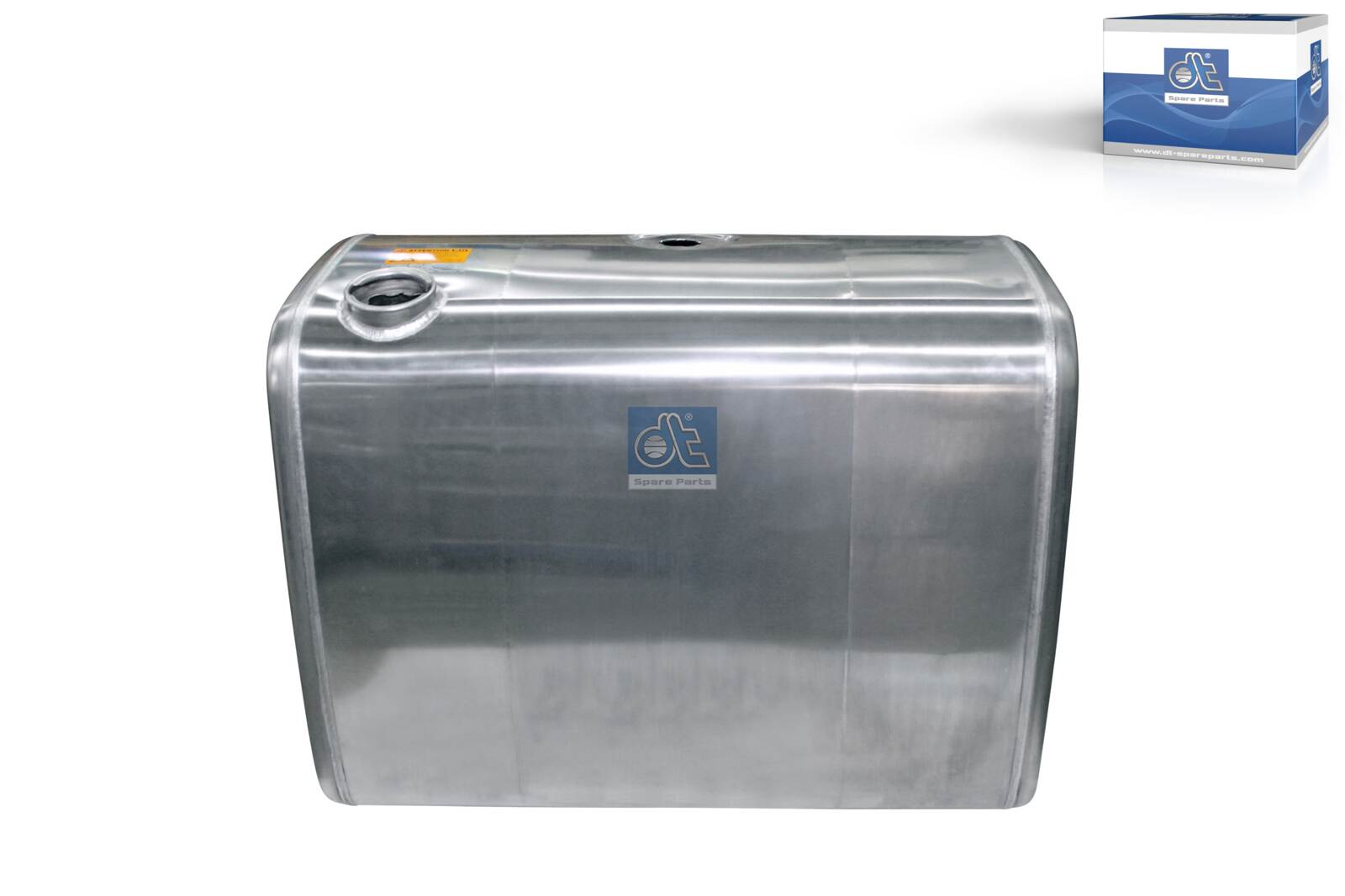 Brandstoftank Dt Spare Parts 2.12628