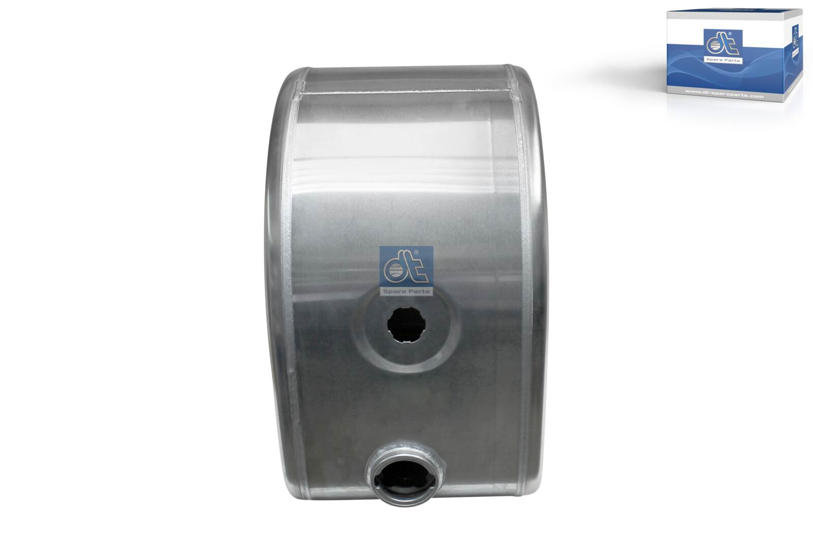 Brandstoftank Dt Spare Parts 2.12629