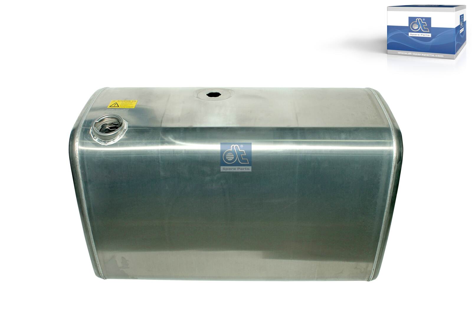 Brandstoftank Dt Spare Parts 2.12631