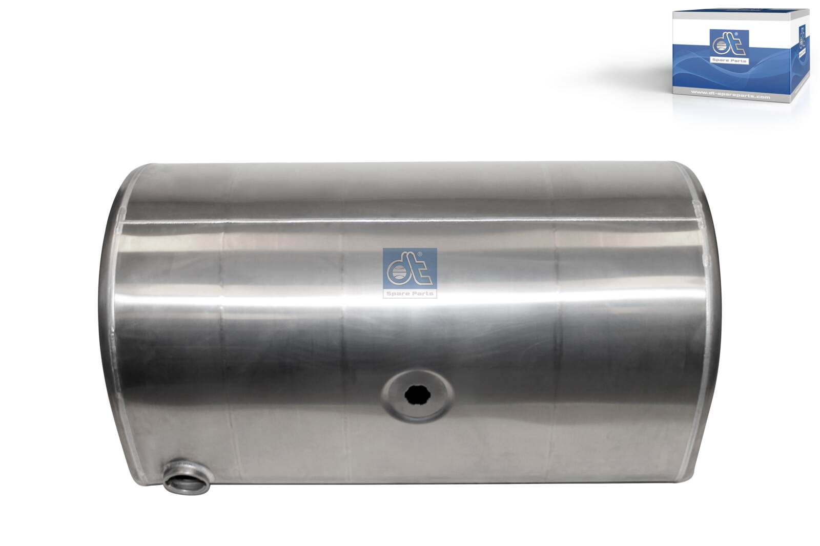 Brandstoftank Dt Spare Parts 2.12632