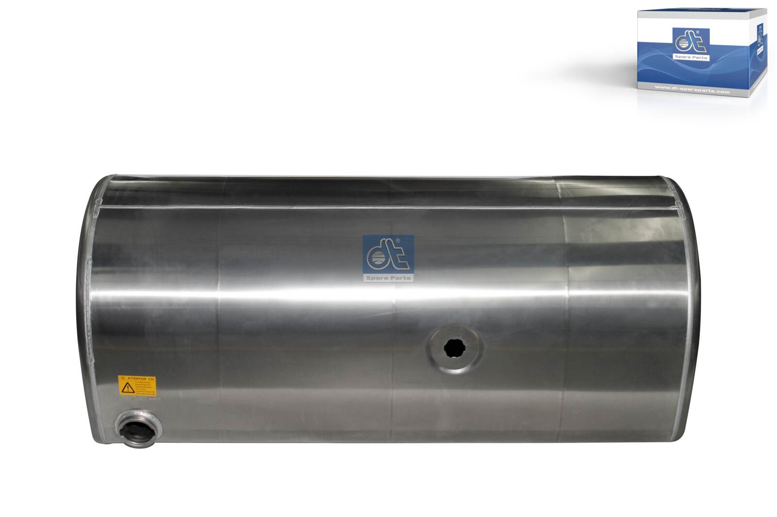 Brandstoftank Dt Spare Parts 2.12633