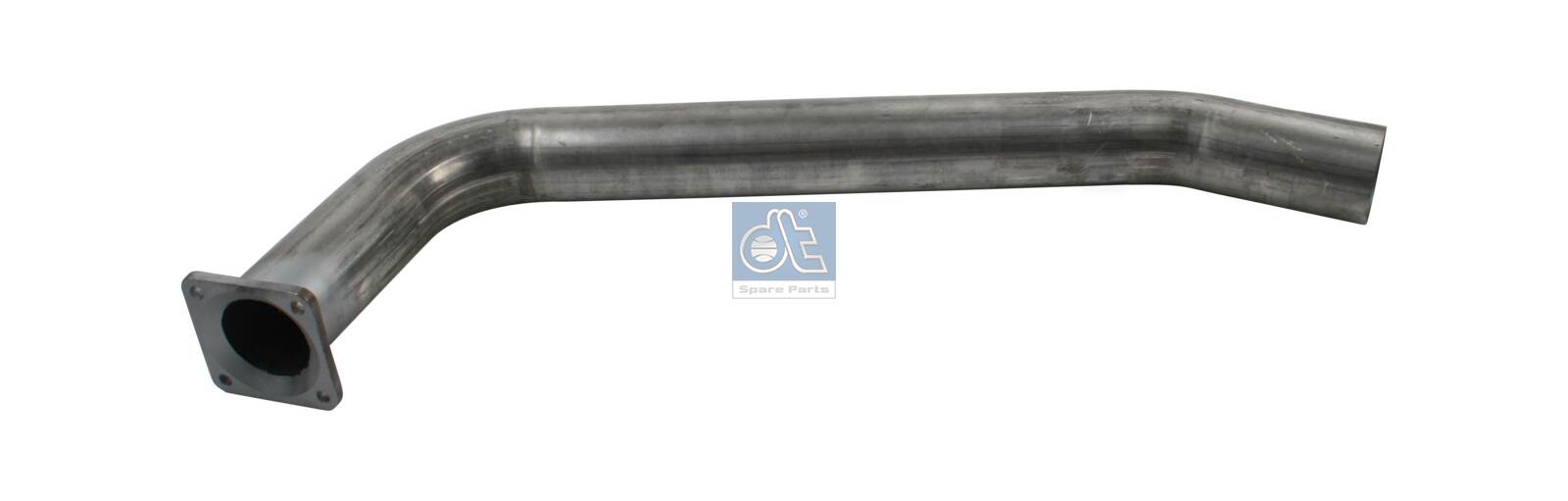 Uitlaatpijp Dt Spare Parts 2.14090