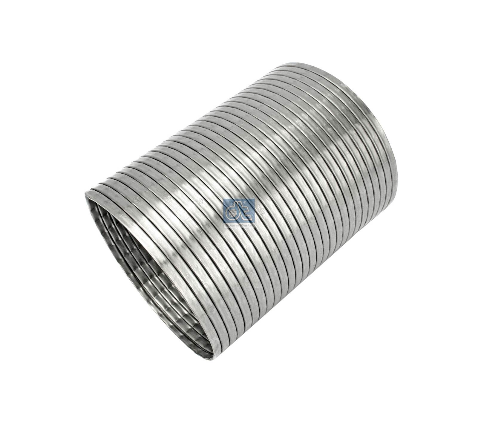 Flexibele slang Dt Spare Parts 2.14106