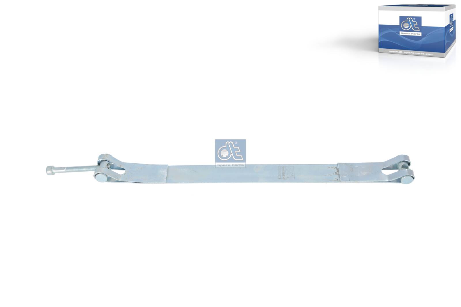 Ophangrubber Dt Spare Parts 2.14141