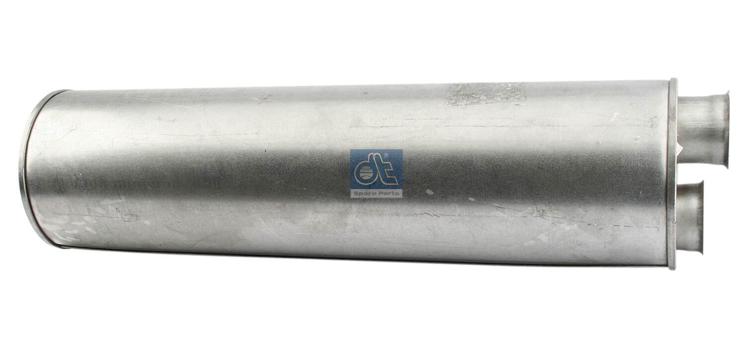 Middendemper Dt Spare Parts 2.14159
