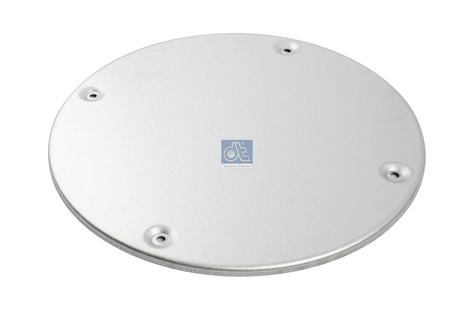 Hitte schild Dt Spare Parts 2.14165