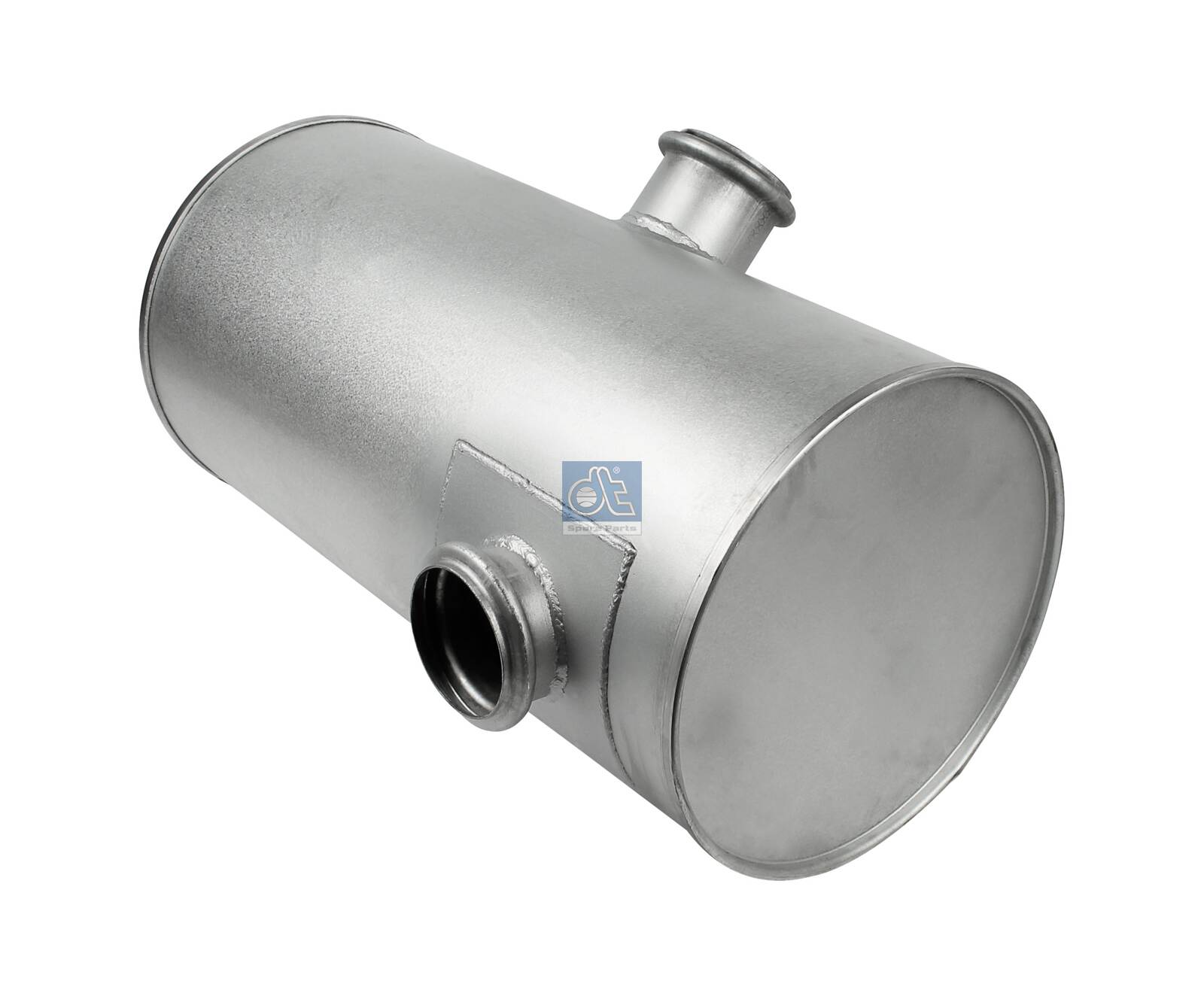 Achterdemper Dt Spare Parts 2.14183