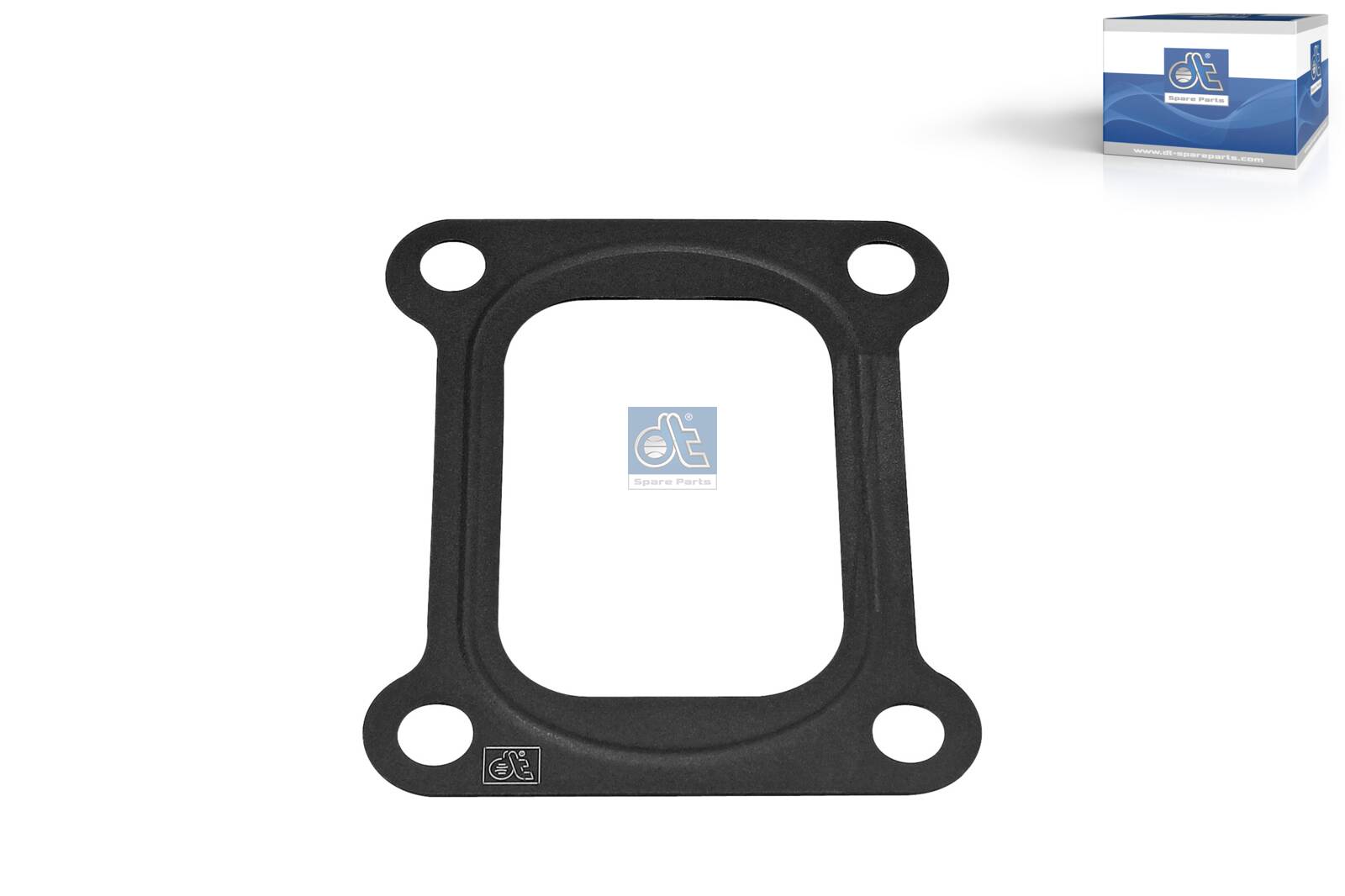 Turbolader pakking Dt Spare Parts 2.14205