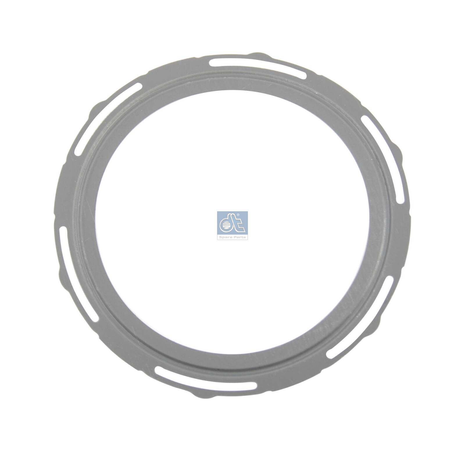 Turbolader pakking Dt Spare Parts 2.14215