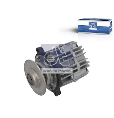 Uitlaatklep, motorrem Dt Spare Parts 2.14259