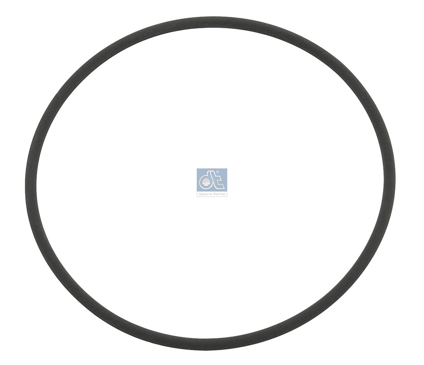 Uitlaatspruitstukpakking Dt Spare Parts 2.14265