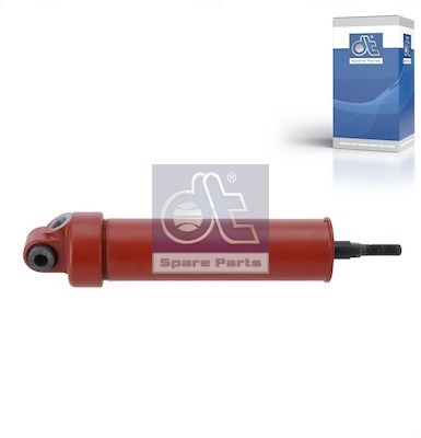 Hulpcilinder, motorrem Dt Spare Parts 2.14271