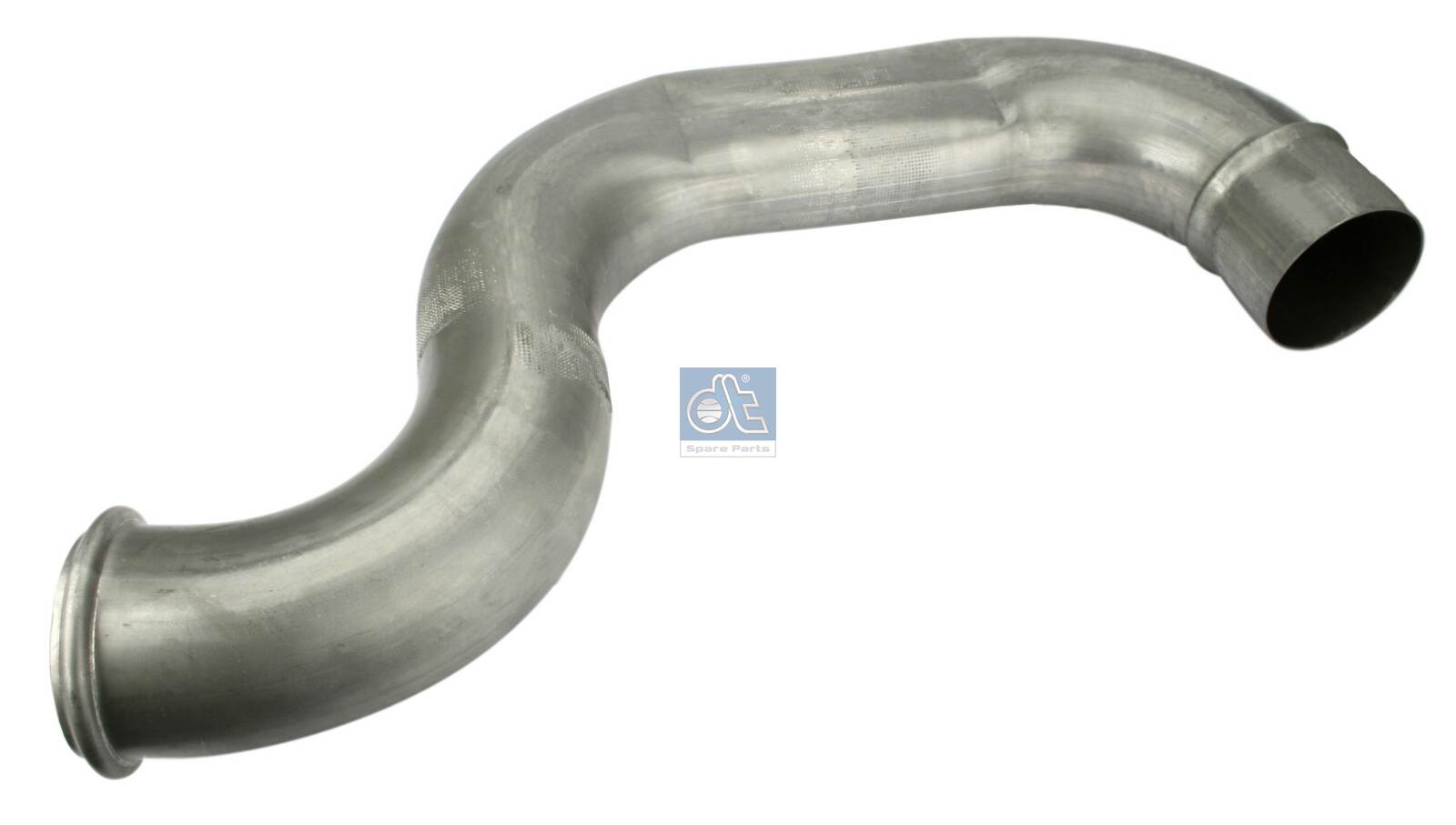 Uitlaatpijp Dt Spare Parts 2.14295