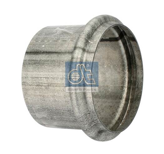 Uitlaatpijp Dt Spare Parts 2.14351