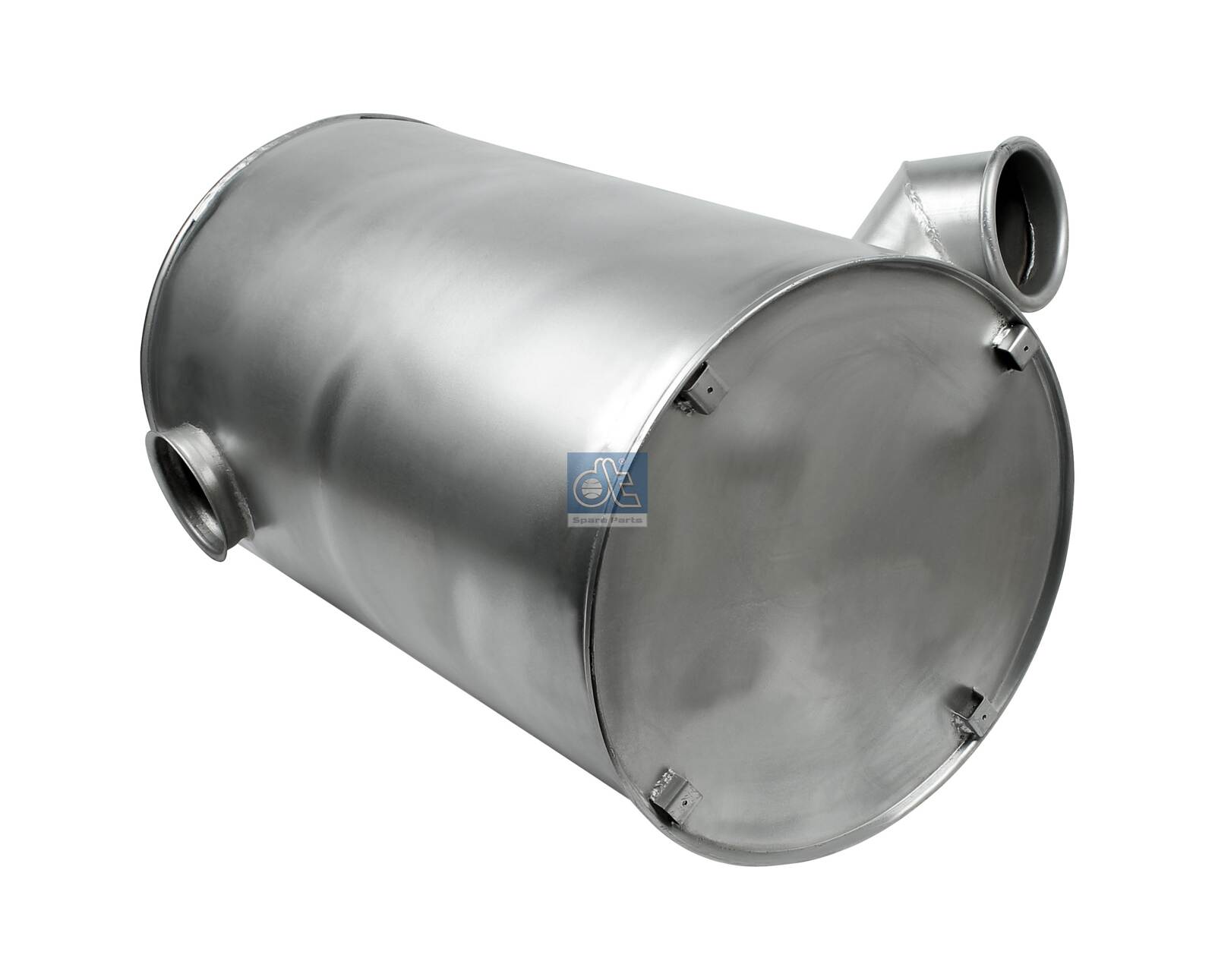 Middendemper Dt Spare Parts 2.14537